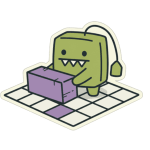 Simple & Intuitive icon